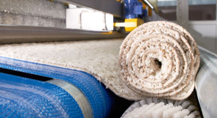 Veyselkarani Halı Yıkama Firması